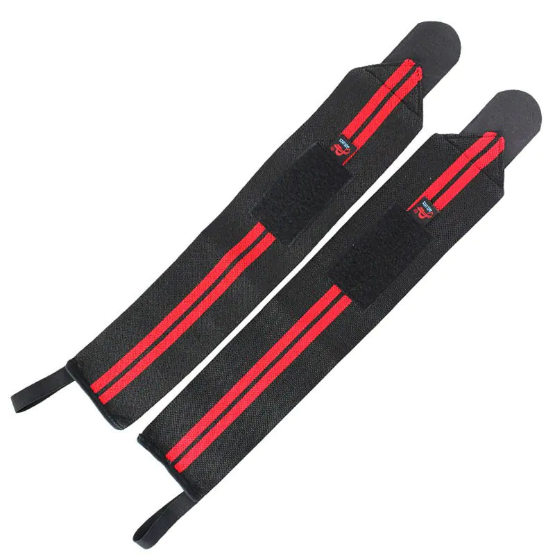 Wrist Wraps JackFit -soporte de Muñeca