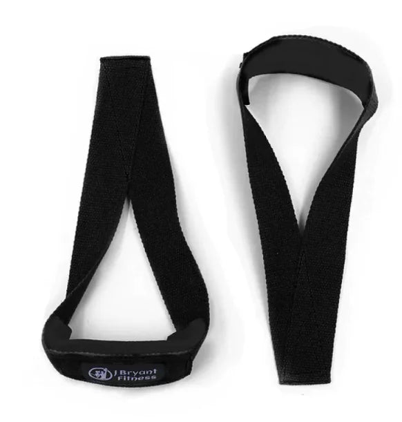 Gym Straps JackFit