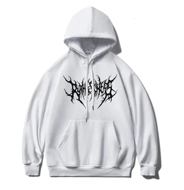 Hoodie GYM - Fitness Lifestyle