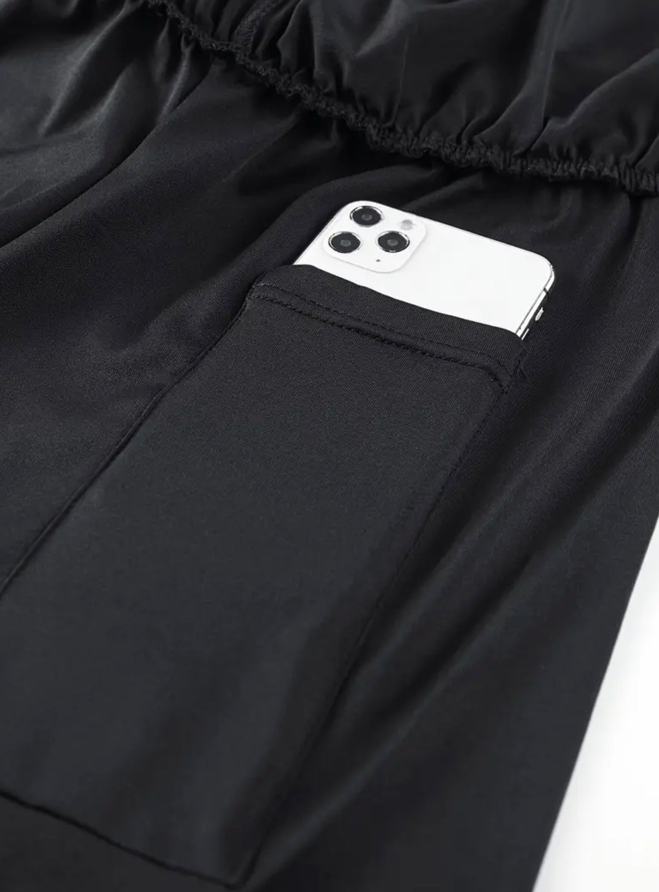 Short deportivo para el gym 💪
