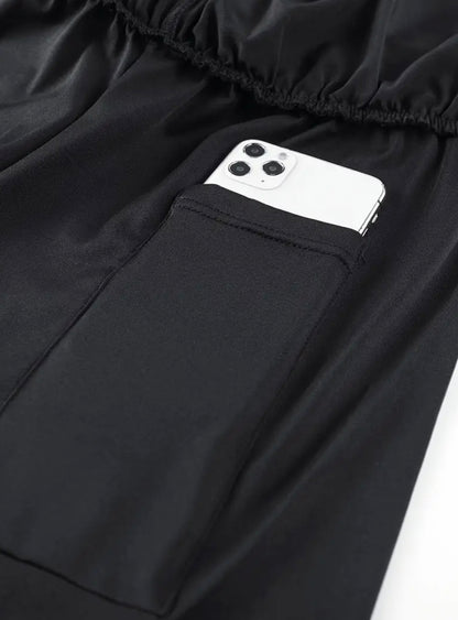 Short deportivo para el gym 💪