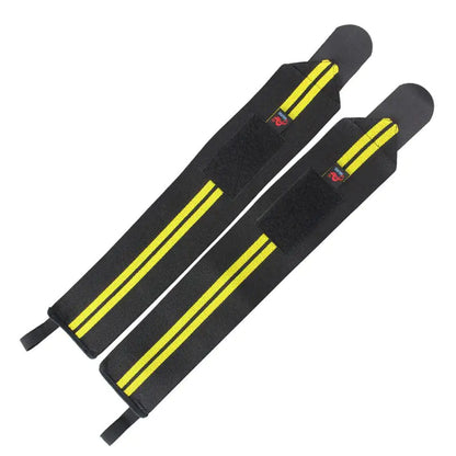 Wrist Wraps JackFit -soporte de Muñeca