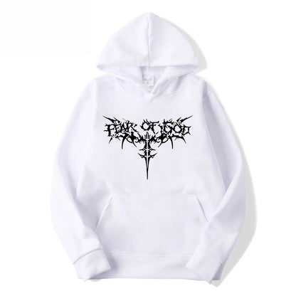 New Silhouette Hoodie GYM - fitness Lifestyle