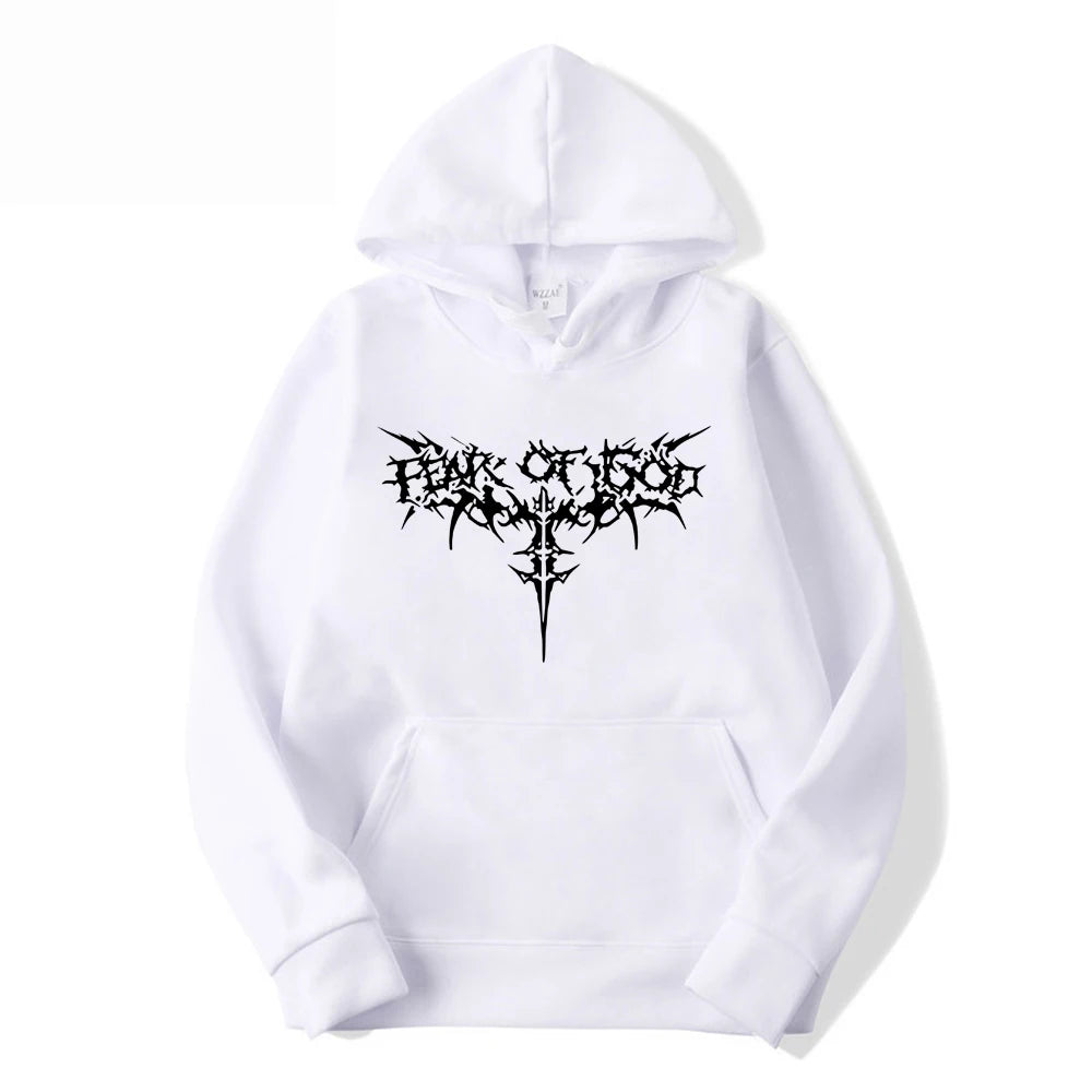 New Silhouette Hoodie GYM - fitness Lifestyle