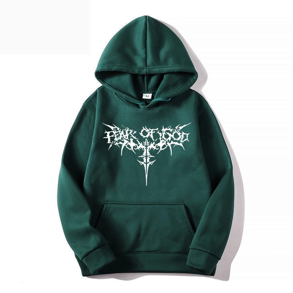New Silhouette Hoodie GYM - fitness Lifestyle
