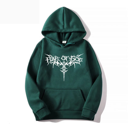 New Silhouette Hoodie GYM - fitness Lifestyle
