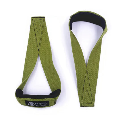 Gym Straps JackFit
