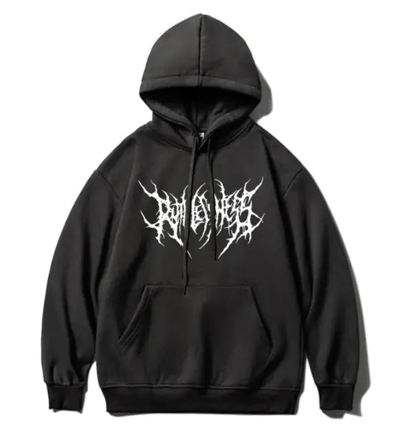 Hoodie GYM - Fitness Lifestyle
