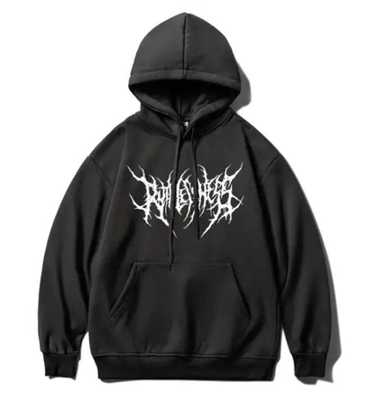 Hoodie GYM - Fitness Lifestyle