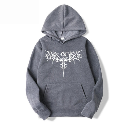 New Silhouette Hoodie GYM - fitness Lifestyle