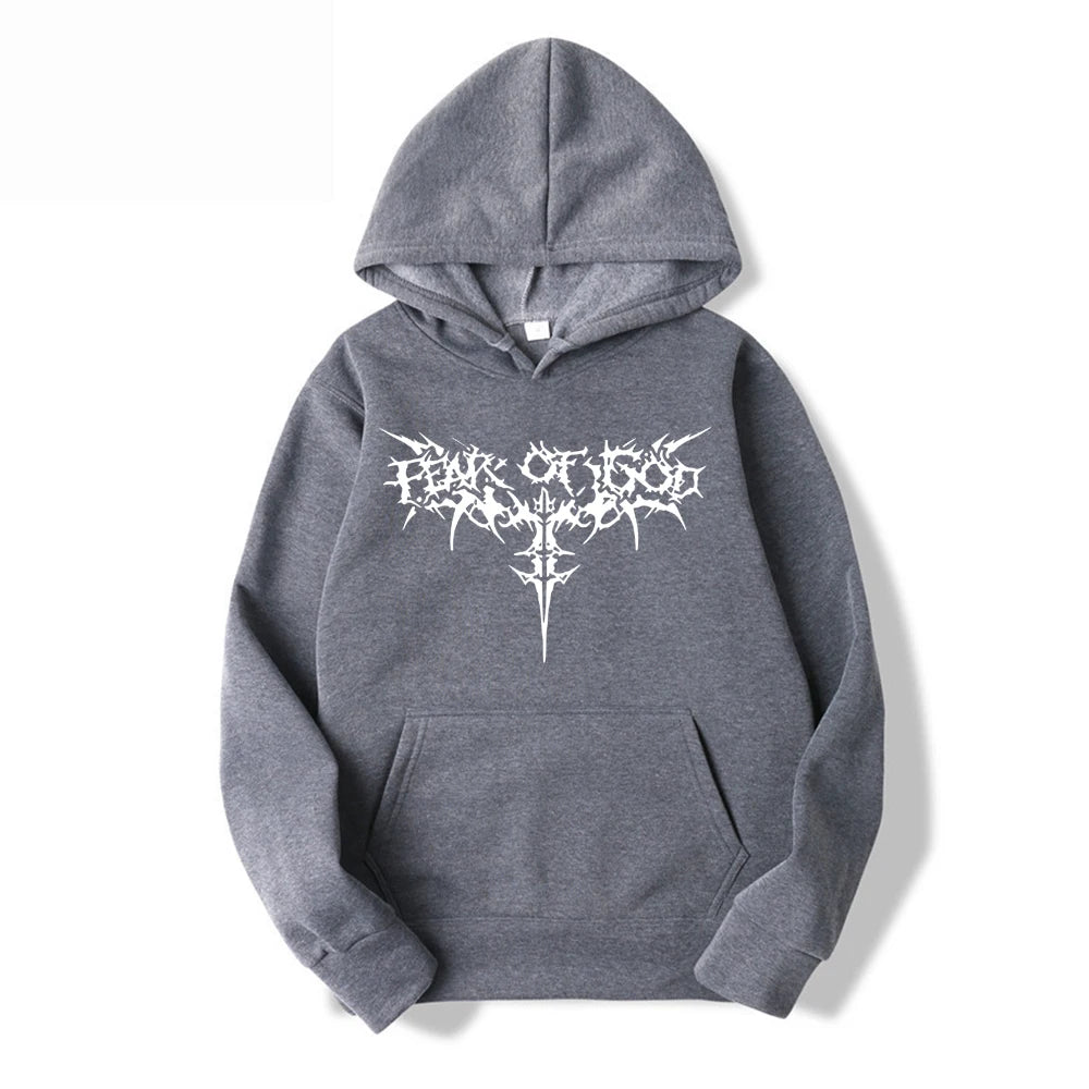 New Silhouette Hoodie GYM - fitness Lifestyle