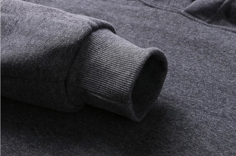 New Silhouette Hoodie GYM - fitness Lifestyle