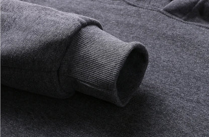 New Silhouette Hoodie GYM - fitness Lifestyle