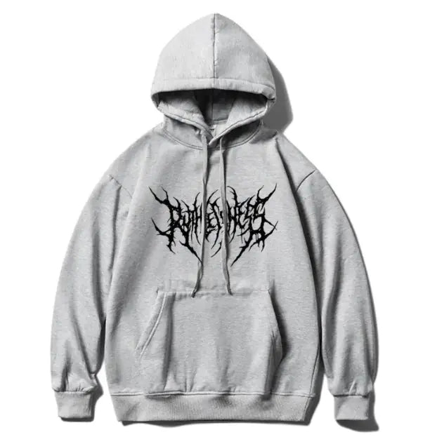 Hoodie GYM - Fitness Lifestyle