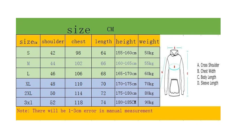 New Silhouette Hoodie GYM - fitness Lifestyle