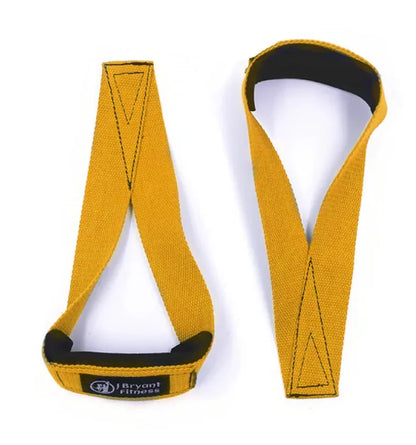 Gym Straps JackFit