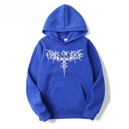New Silhouette Hoodie GYM - fitness Lifestyle