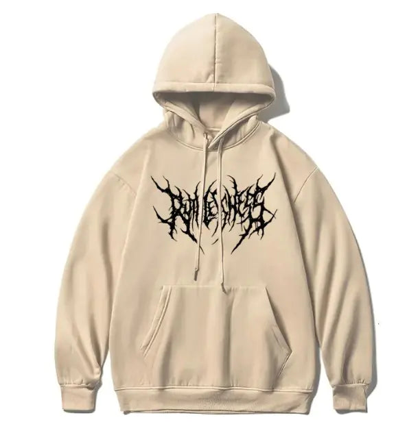 Hoodie GYM - Fitness Lifestyle