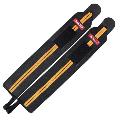 Wrist Wraps JackFit -soporte de Muñeca