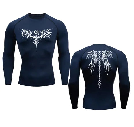 Camisa Deportiva JackFit Secado Rápido