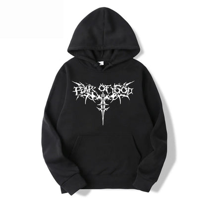 New Silhouette Hoodie GYM - fitness Lifestyle