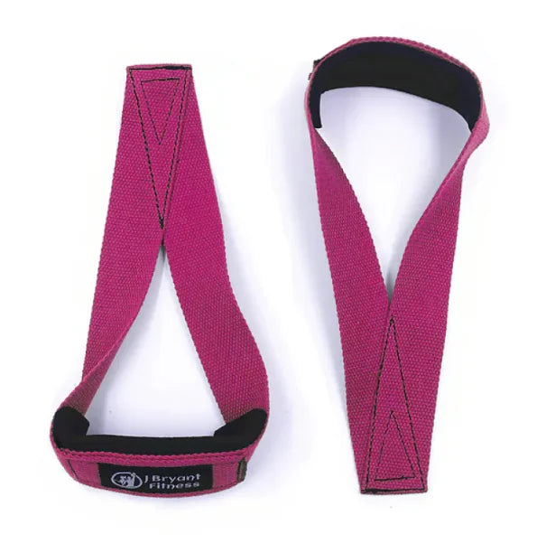 Gym Straps JackFit
