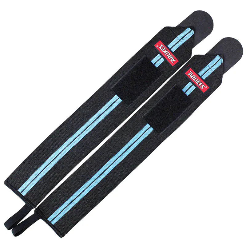 Wrist Wraps JackFit -soporte de Muñeca