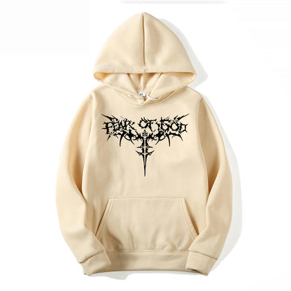 New Silhouette Hoodie GYM - fitness Lifestyle