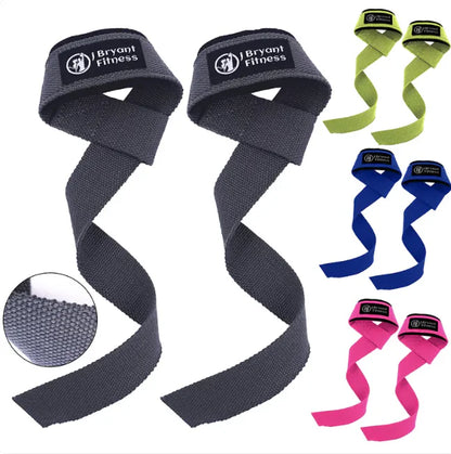 Gym Straps JackFit