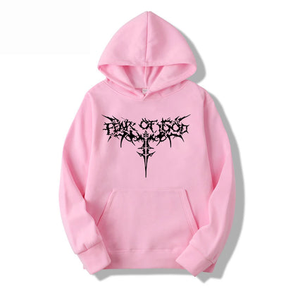 New Silhouette Hoodie GYM - fitness Lifestyle