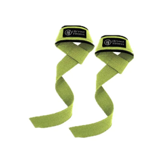 Gym Straps JackFit