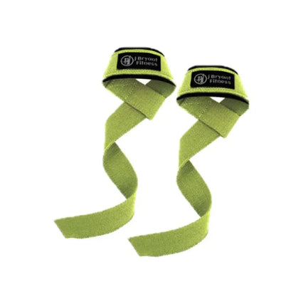 Gym Straps JackFit