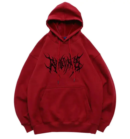 Hoodie GYM - Fitness Lifestyle