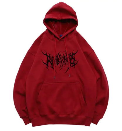 Hoodie GYM - Fitness Lifestyle