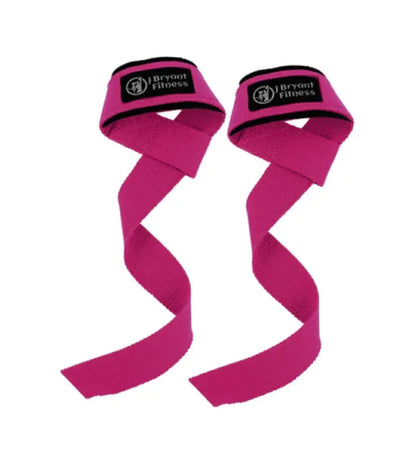 Gym Straps JackFit